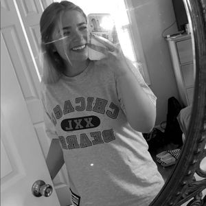 Meet your Posher, Alexis